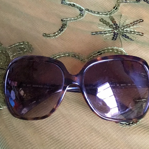 Armani Exchange 🕶🌹 - Picture 2 of 6